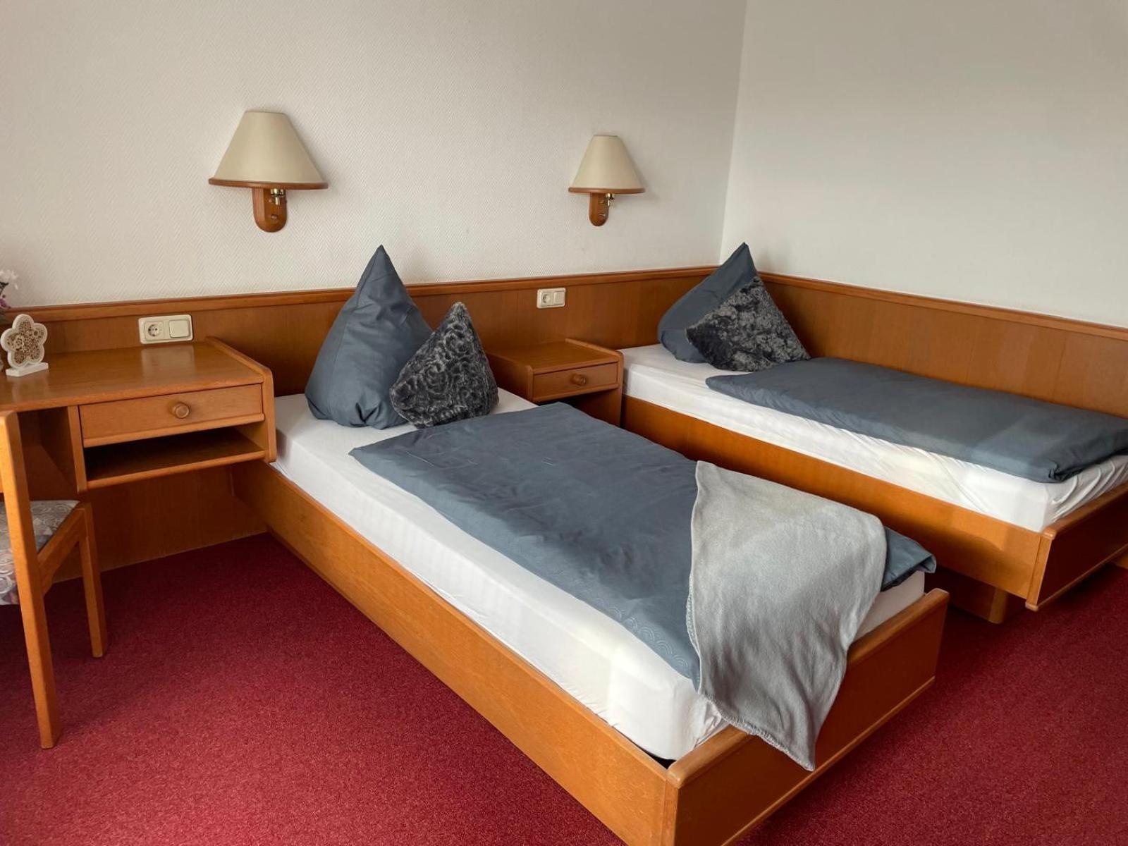 Hotel Blocksberg Wernigerode Dış mekan fotoğraf