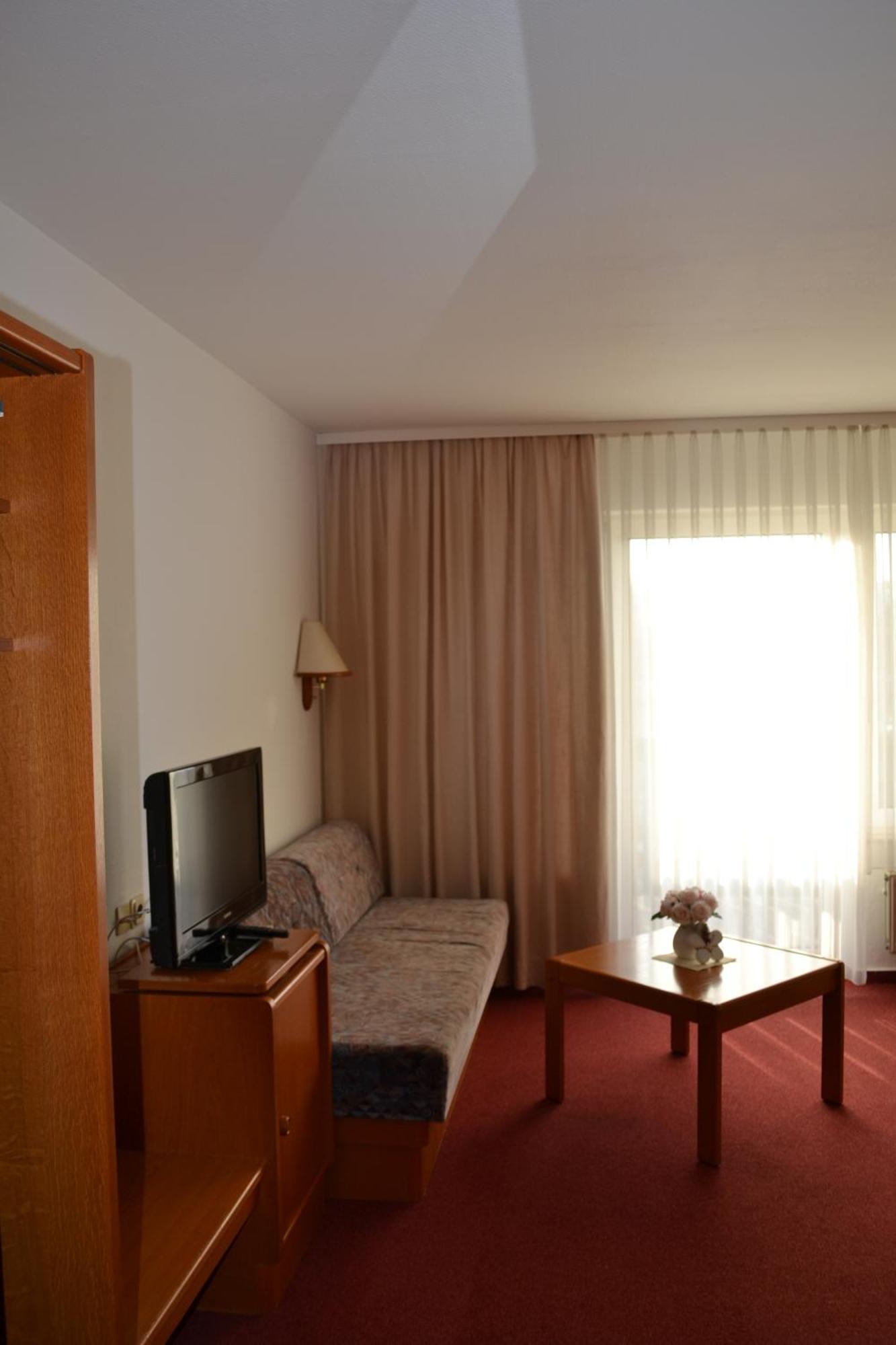 Hotel Blocksberg Wernigerode Dış mekan fotoğraf