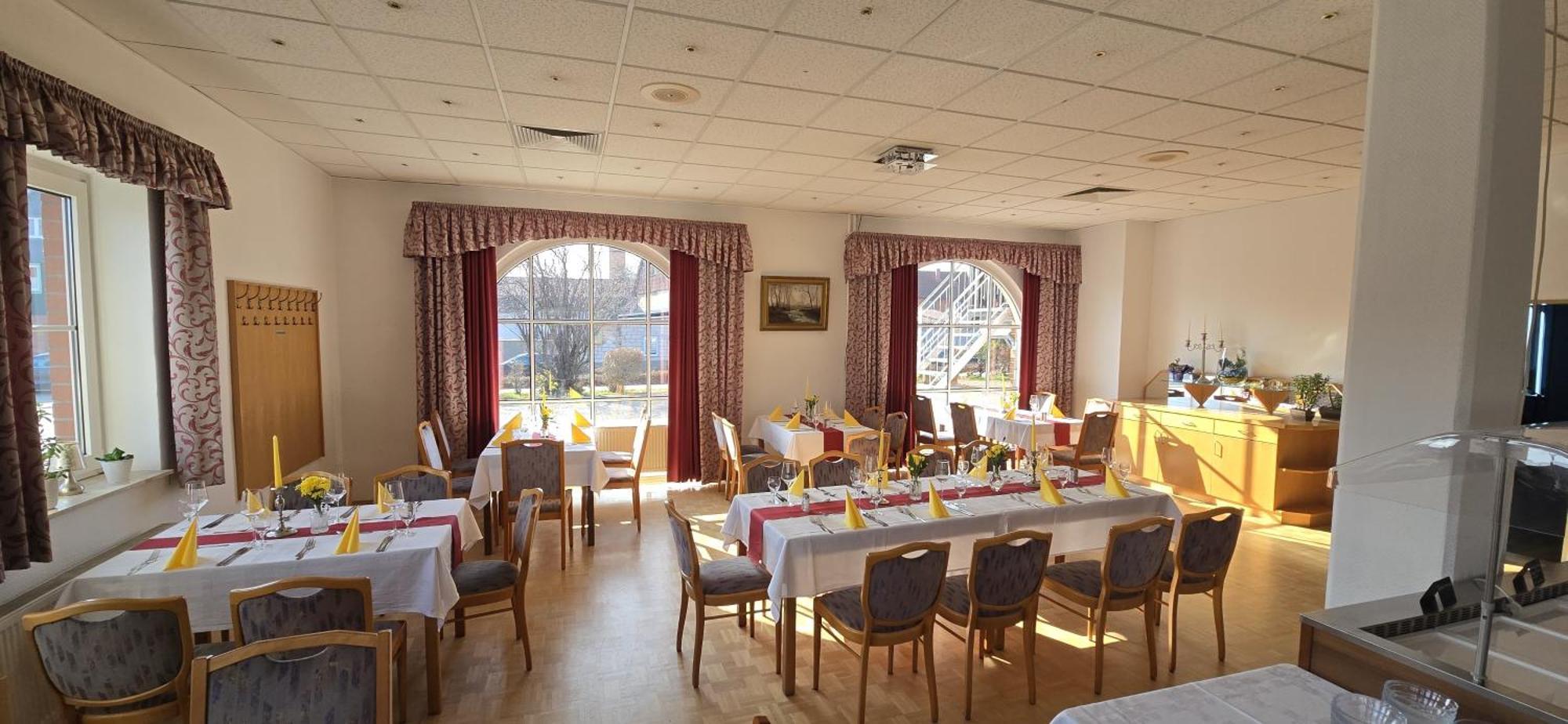 Hotel Blocksberg Wernigerode Dış mekan fotoğraf